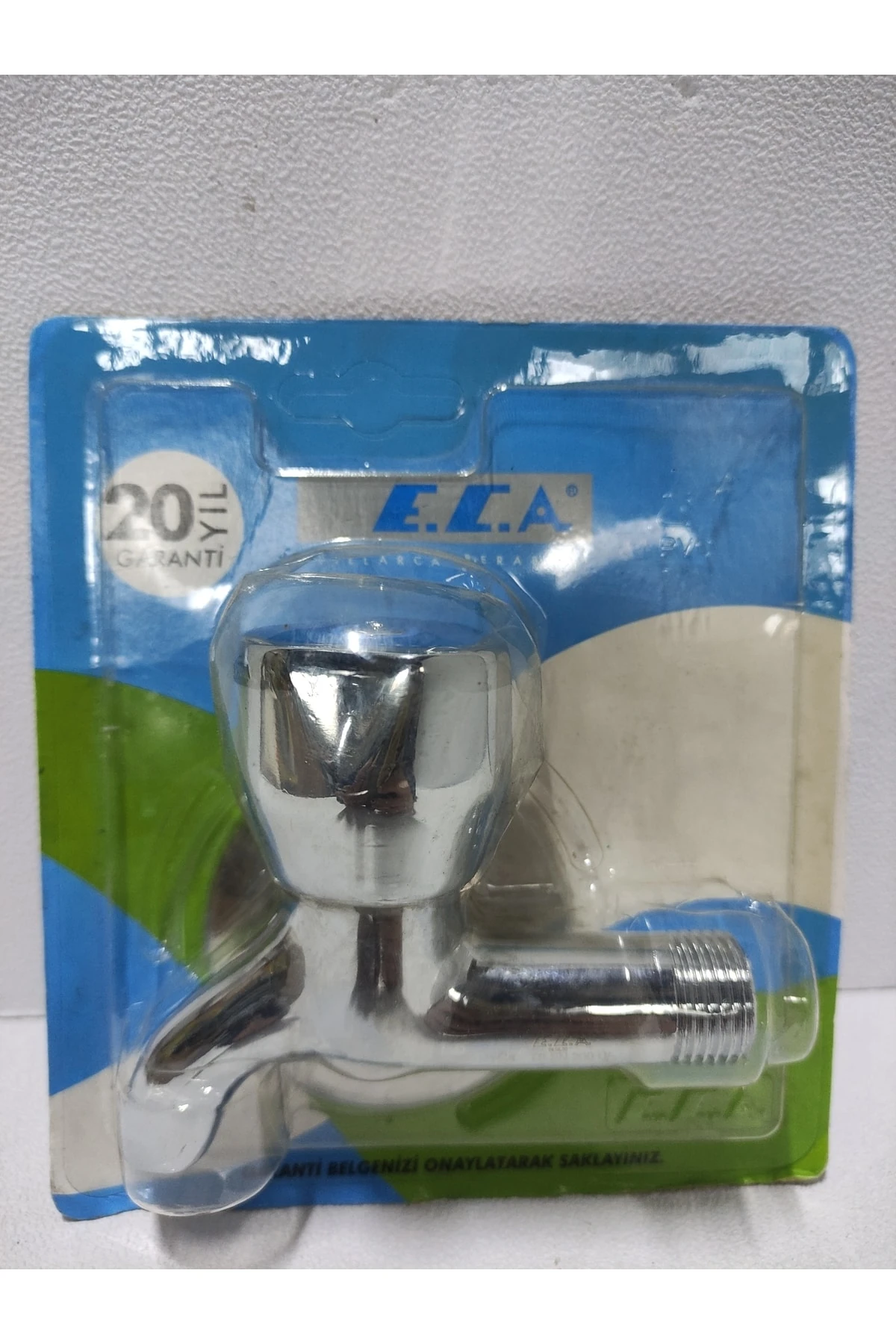 Kısa Pınar Musluk Orjinal Kutu 102109274