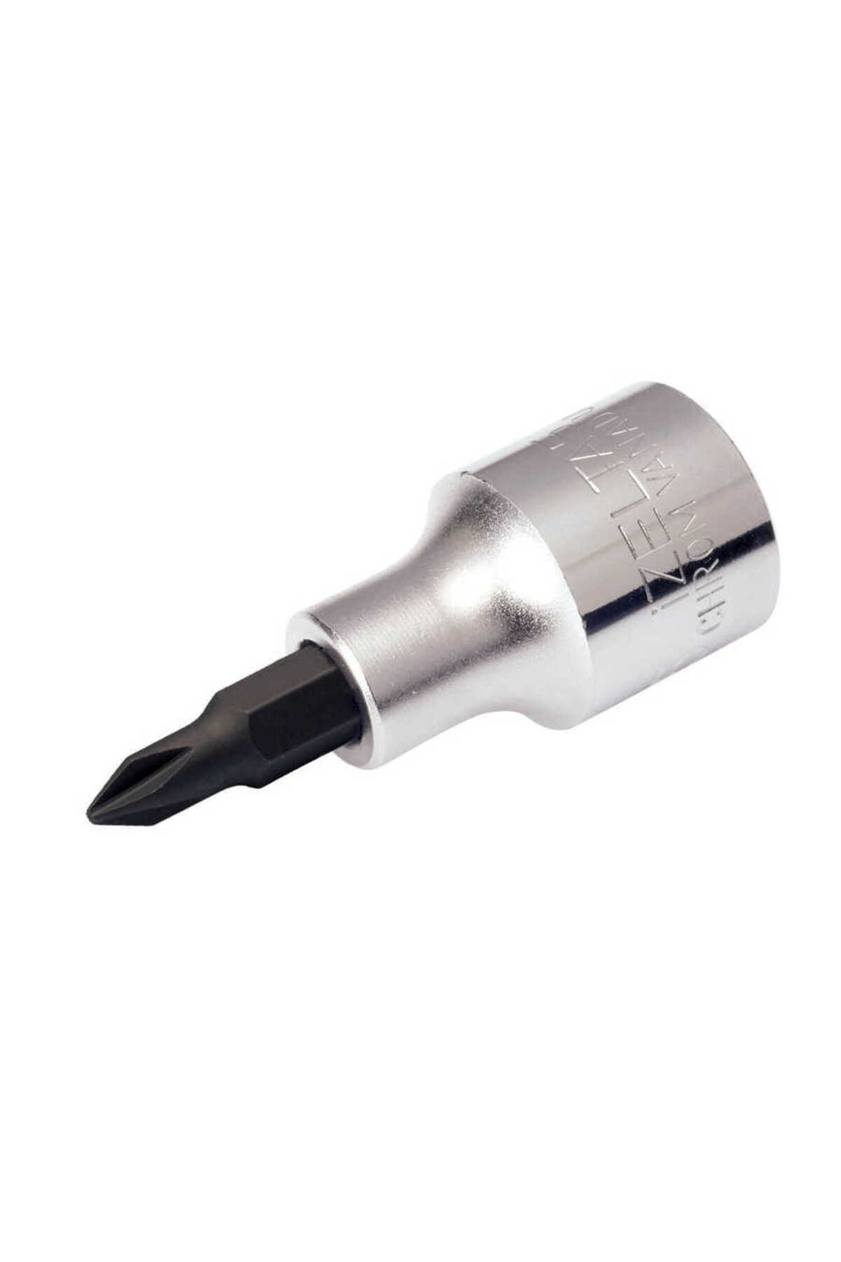 1/4" Yıldız Uçlu Lokma Ph2-izeltaş 1107061502