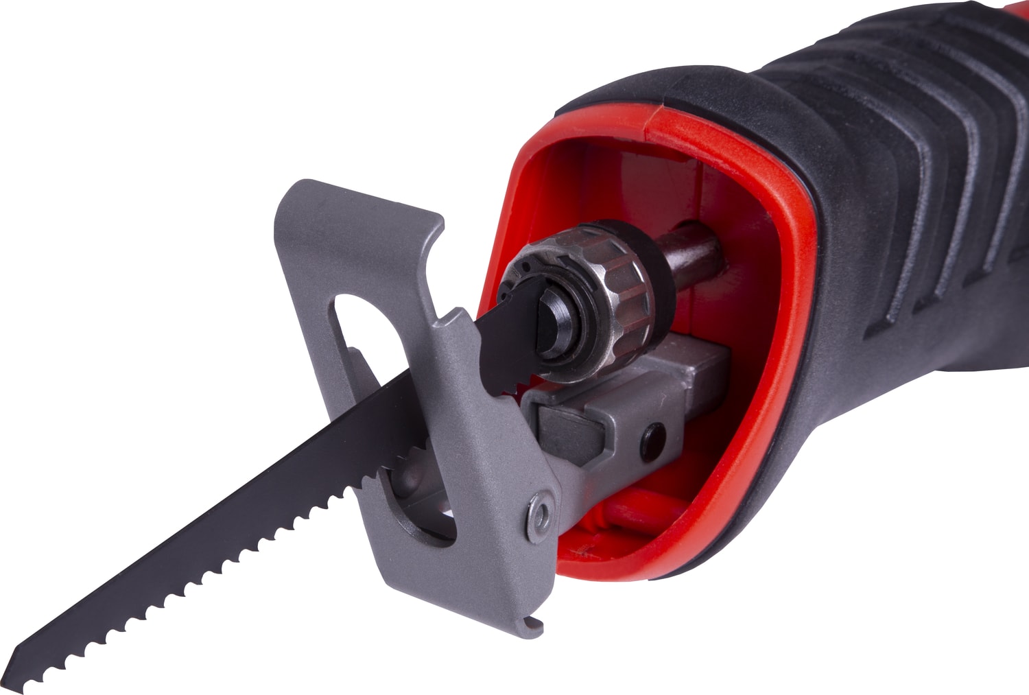Fx-Power RSM1021 - 20V Akülü Tilki Kuyruğu Testere (Aküsüz)
