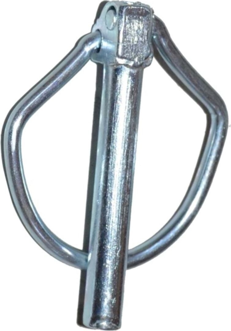 8 mm Yaylı Pim Vida