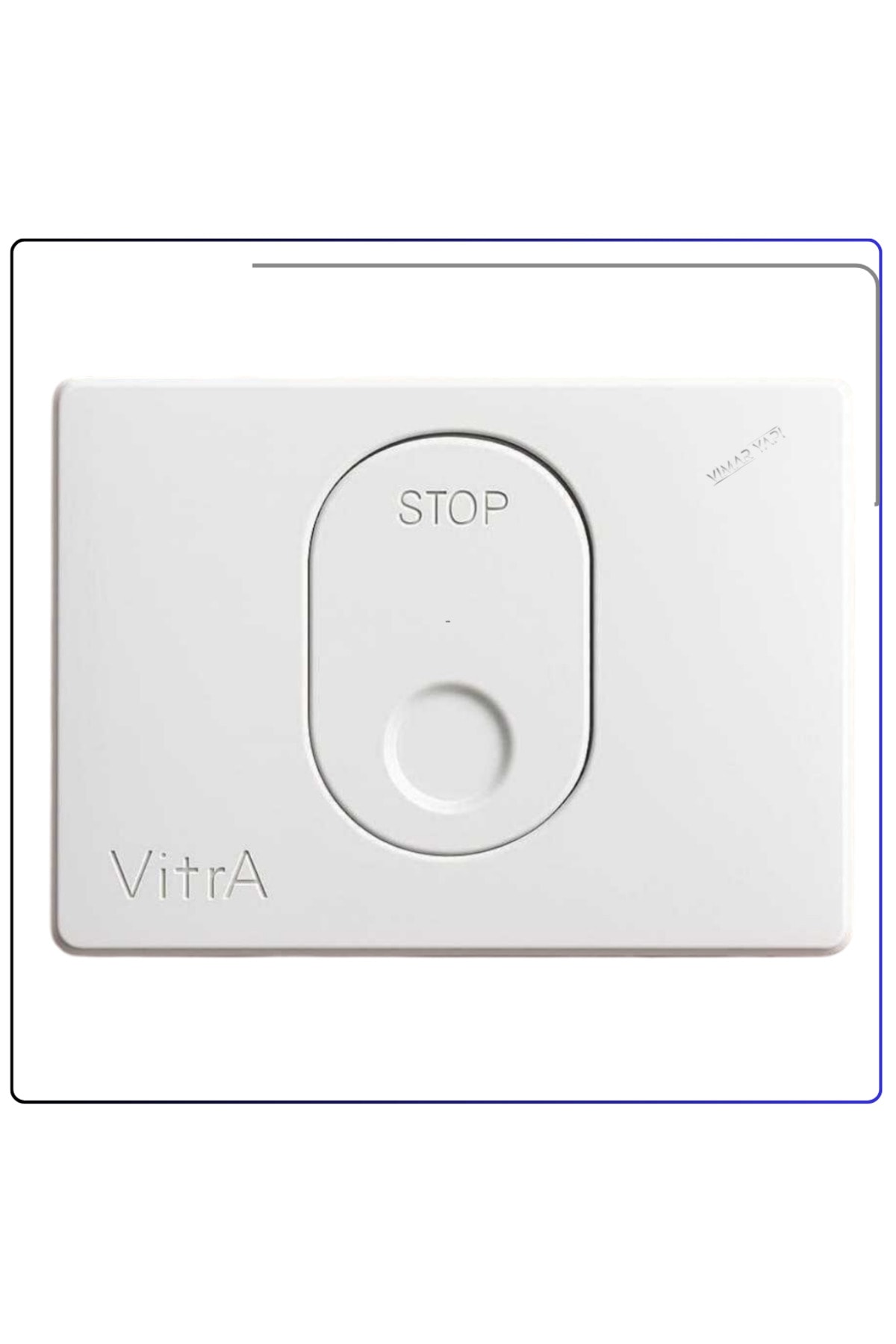 426880YP  Kumanda Paneli Ön Kısım Parlak Beyaz