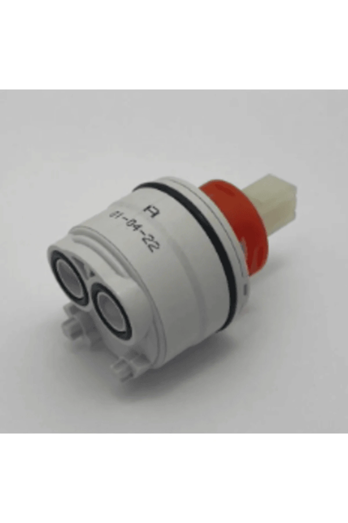 Üstten O-ringli Ayaklı Kartuş Ø35 (A20800YP)