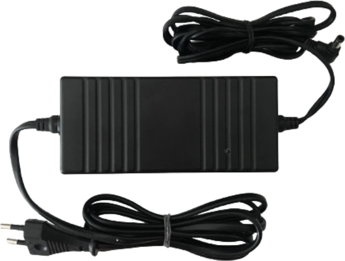12 Volt 5 Amper Kamera Adaptörü 12V 5A Adaptör