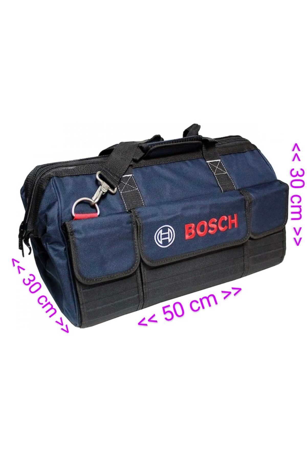 Professional Alet Çantası M Beden - 1600a003bj Ve Metre