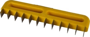DEKOR Alçı Sistresi 30 cm
