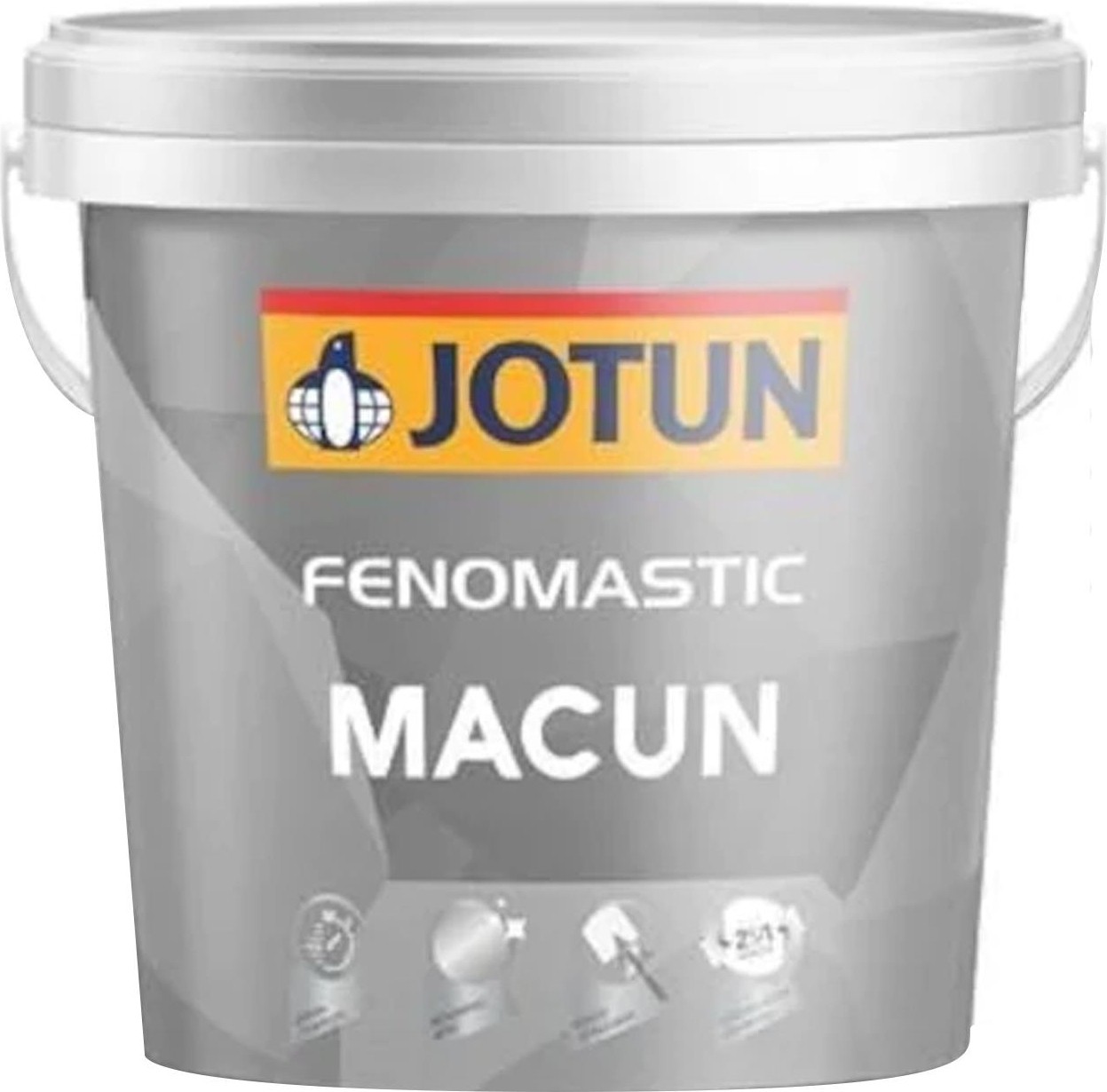 Fenomastic Macun 25 kg