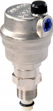 Eca 1/2" Otomatik Hava Tahliye Purjörü