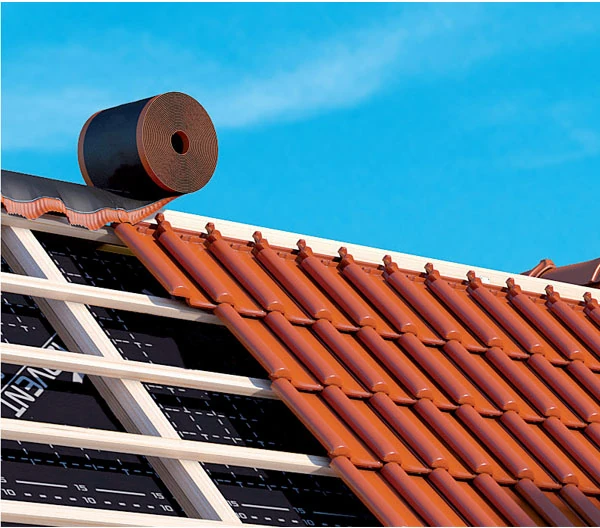 ECO MAHYA YALITIM BANDI ANTRASİT GRİ ( 31cm x 5m )