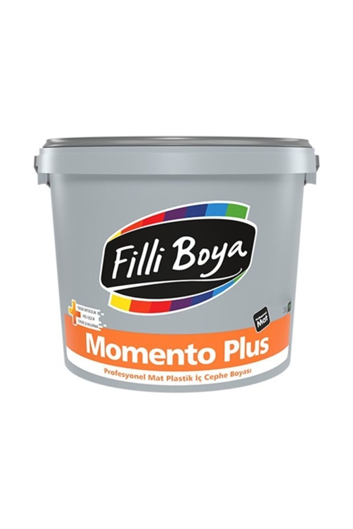Momento Plus Iç Cephe Boyası Rg1 1.25 L