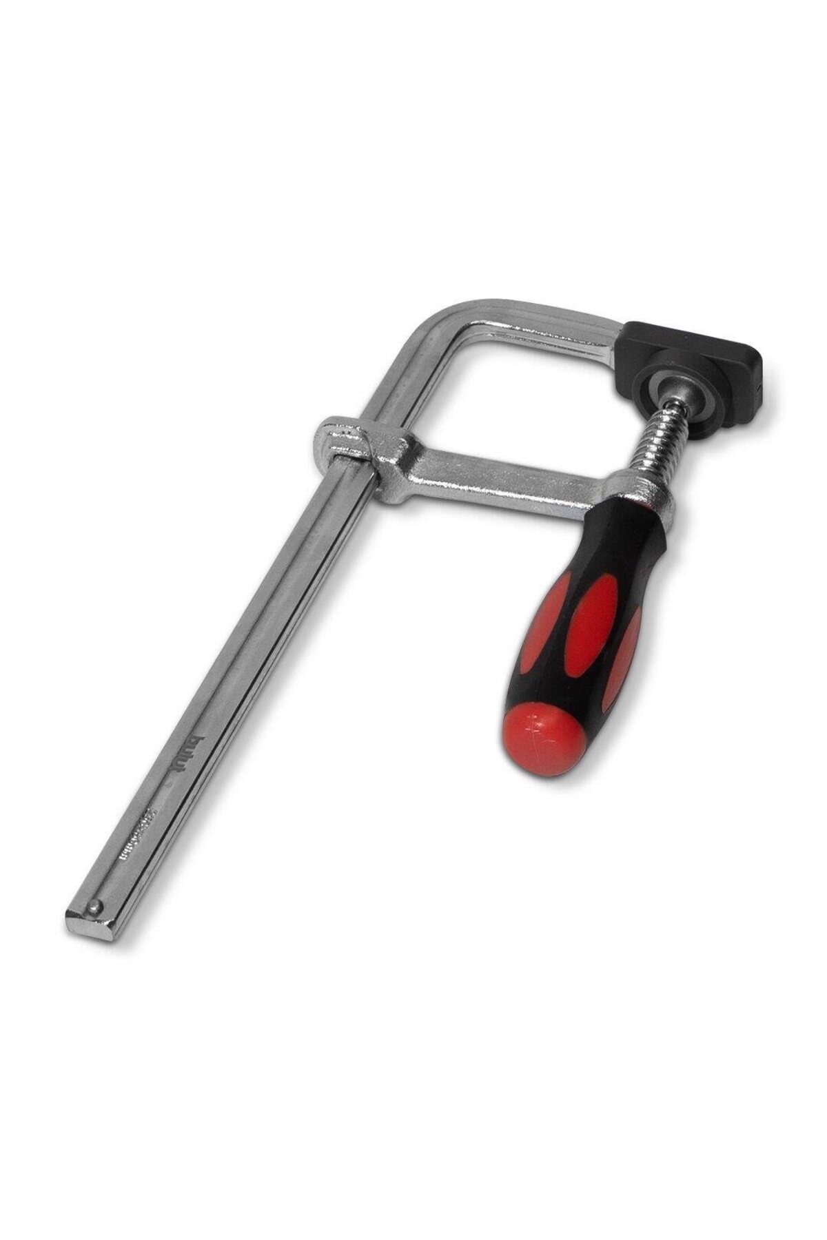 RİCO Küçük Işkence Dövme Çelik 25 Cm 250x80 Mm