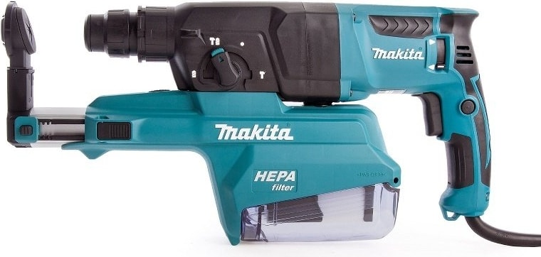 MAKİTA Hr2651 Kırıcı Delici 2.2 Joule