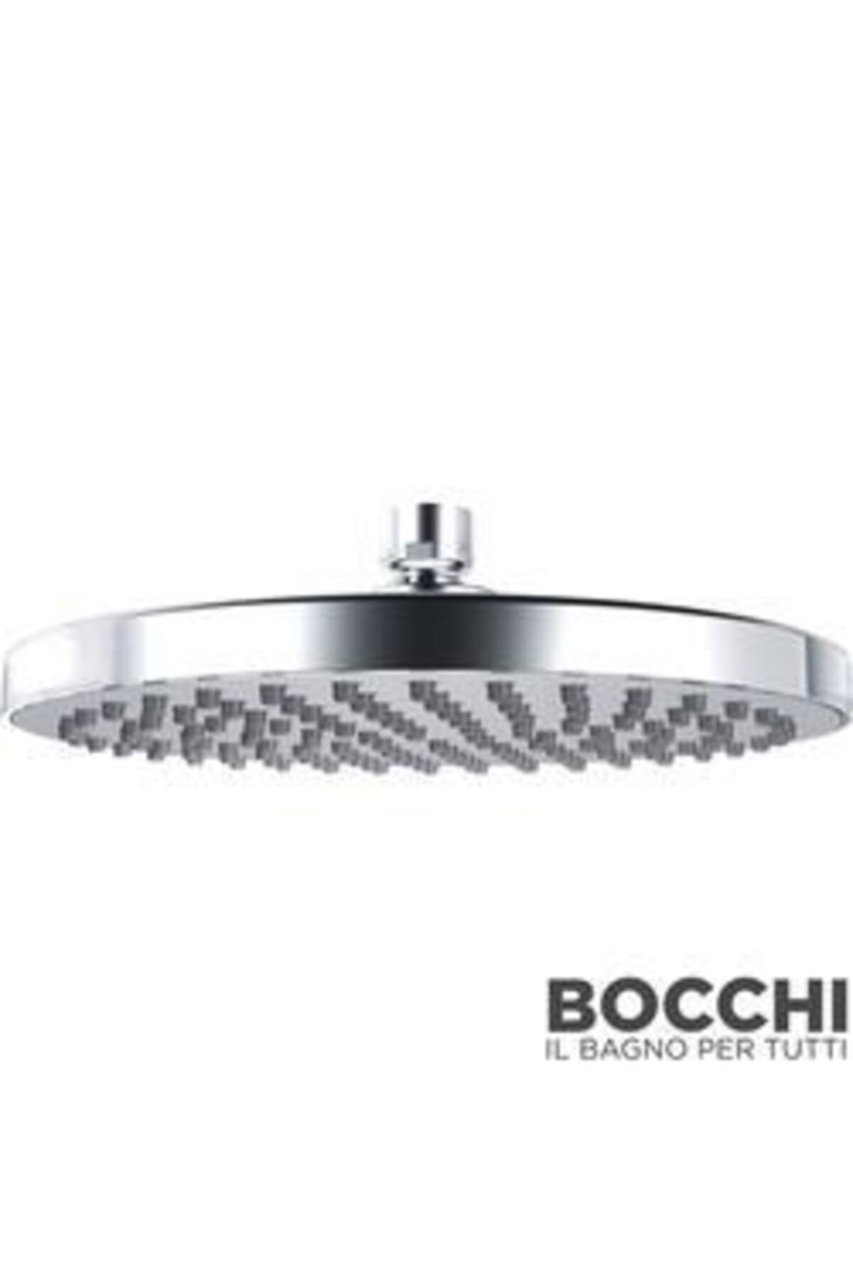 Tepe Dusu Yuvarlak Beyaz (20*20)-bch