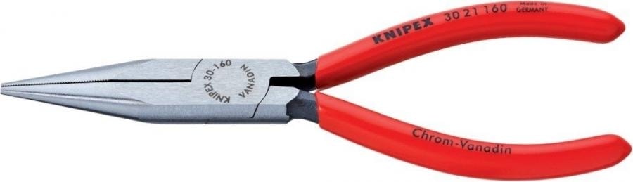30 21 140 Düz Kargaburun 140 mm