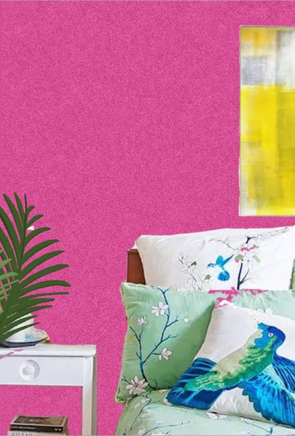 Izojel Organik Ipek Sıva - IZO-007 -Dekoratif Yalıtım Sıvası - Ses & Isı & Nem Yalıtımı