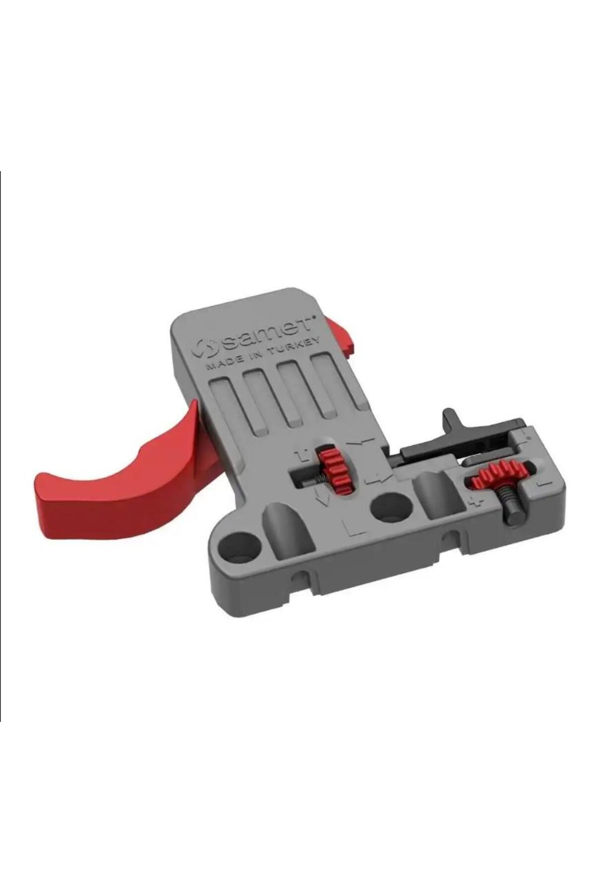 SAMET Smart Slide Mandal L