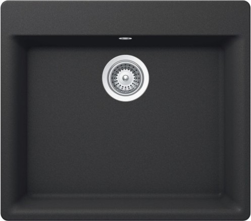 Evye Valente N-100 Siyah Granit