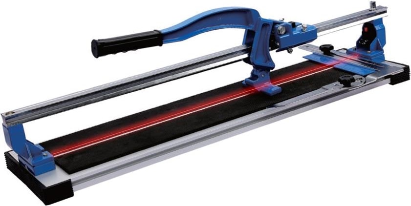 MS16326 Lazerli Fayans Seramik Kesme Makinası 1200 mm