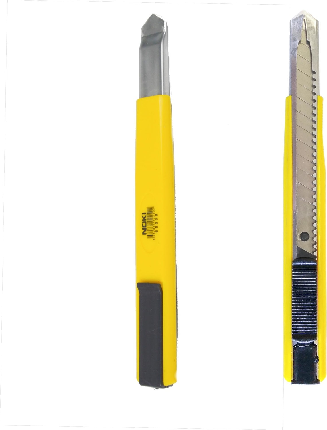Dar Profesyonel Maket Bıçağı Pls.clipsli NO:238