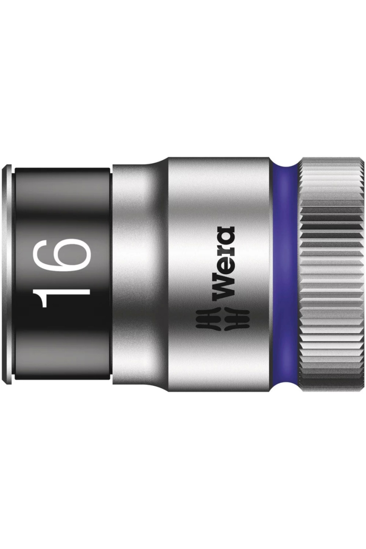 8790 Hmc Hf 1/2" Lokma 16mm 05003736001