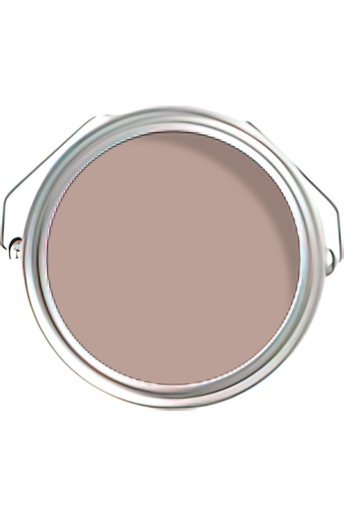 4089 - Zarif Pudra - Ci-6395 2,5 Litre Perla Mat Silikonlu Iç Cephe Boyası (28800011000)