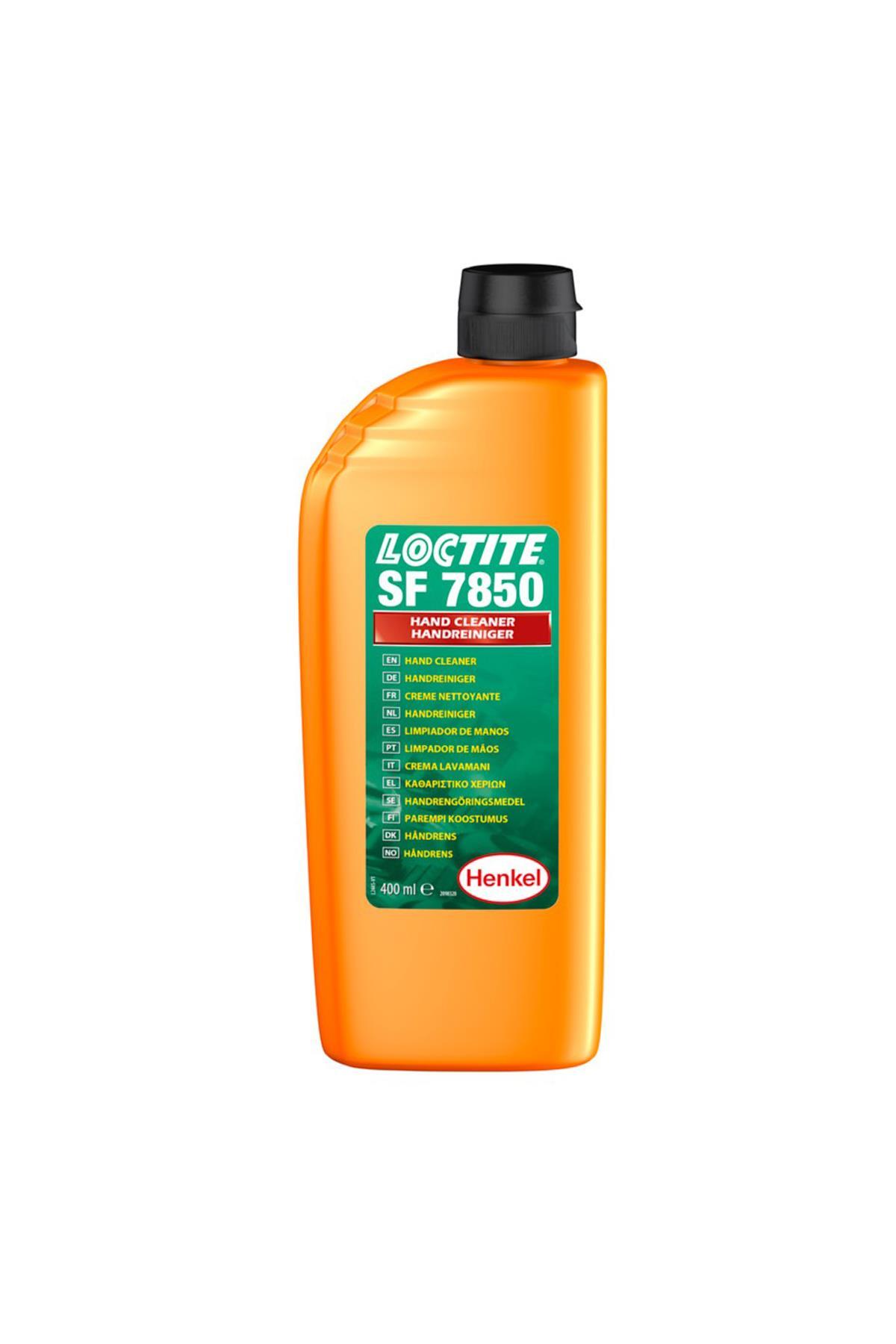 Loctite Sf 7850 400ml Ponza Taşlı El Temizleme Kremi (ENDÜSTRİYEL)