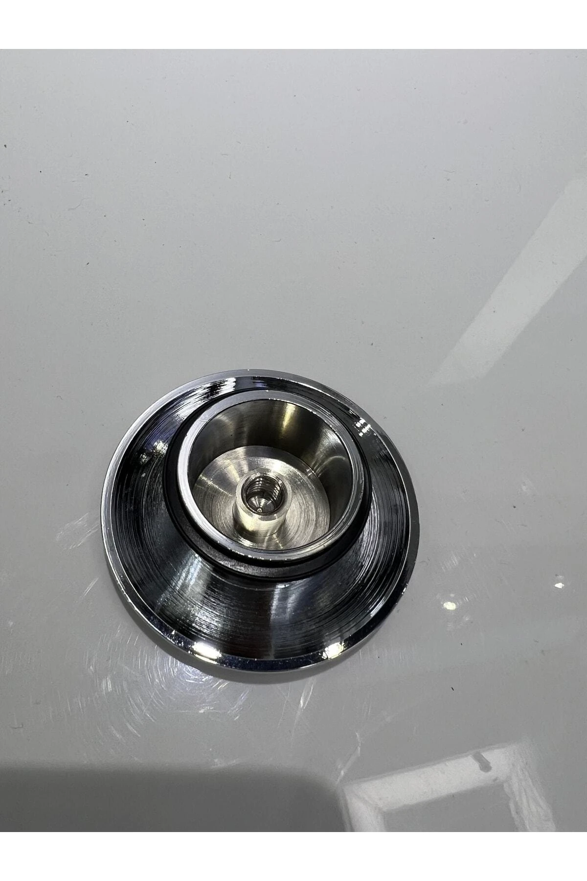 Basmalı Yuvarlak Süzgeç Üst Kısmı A2486101yp