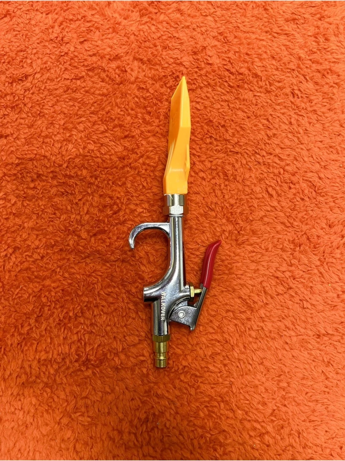 Walkover Gagalı 40 mm Hava Tarağı