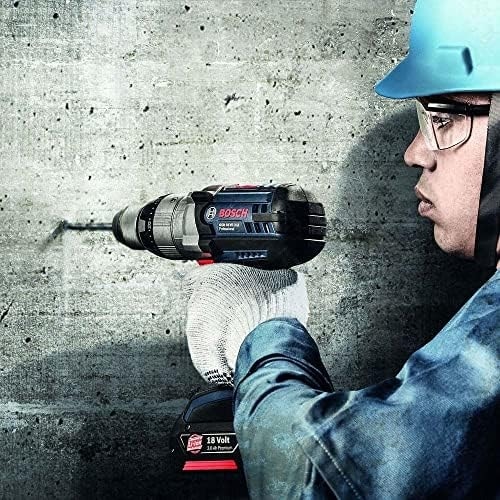 BOSCH Professional Accessories Cyl-5 Serısı, Blue Granıte Turbo Beton Matkap Ucu, 7*100 mm