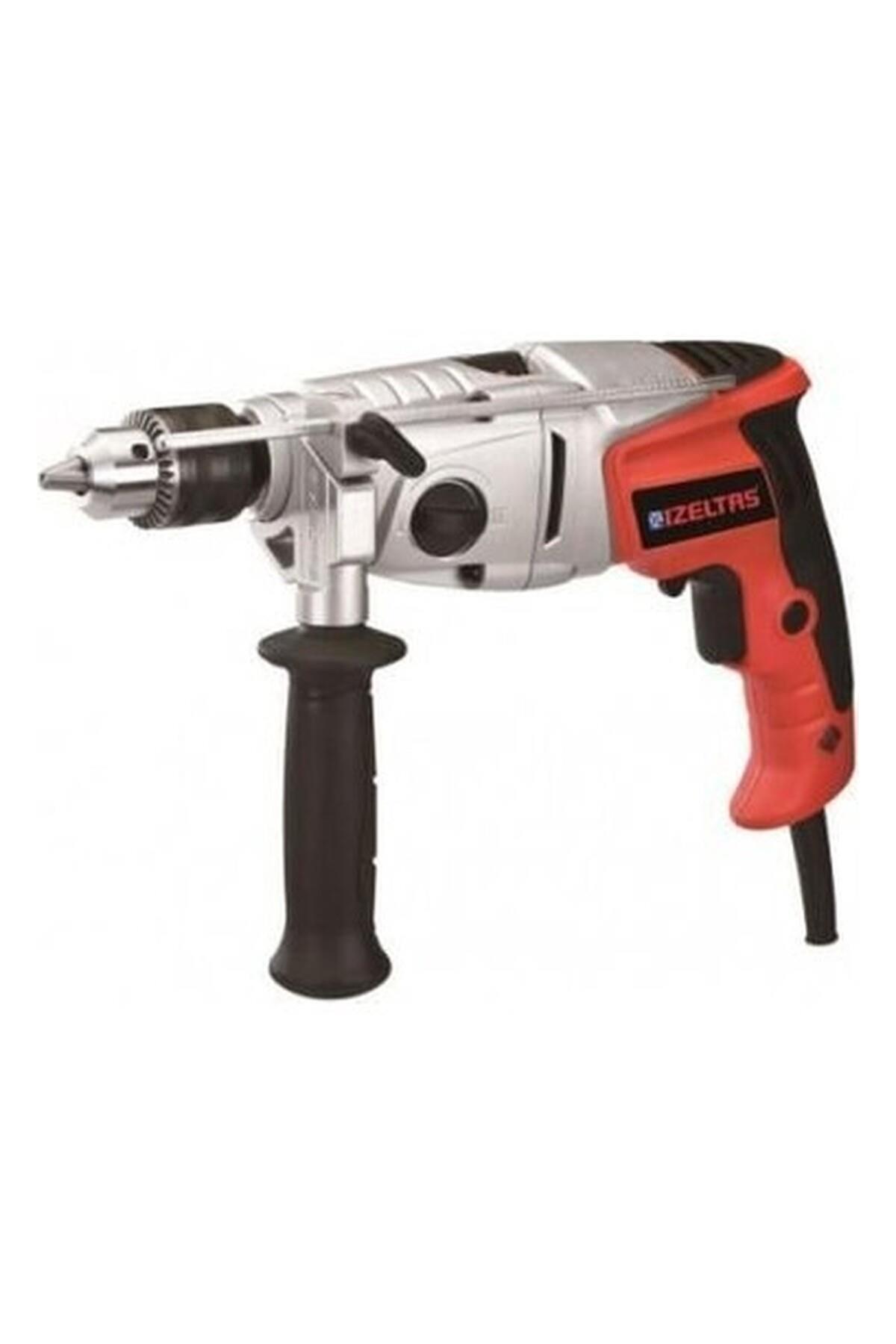 İZELTAŞ 7520-13 Darbeli Matkap (850 W)
