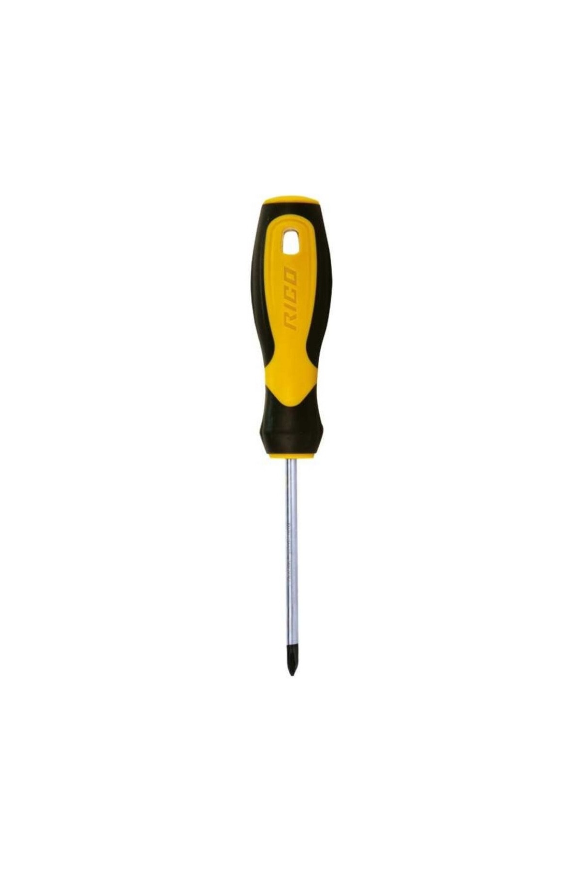 RİCO Darbeli Tornavida Yıldız 6x150