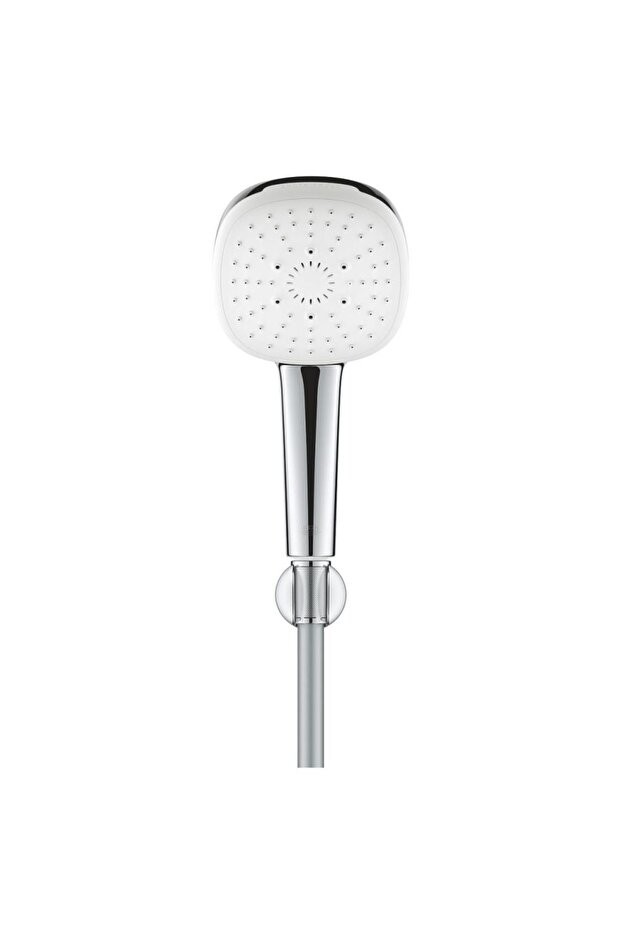 Tempesta Cube 110 El Duşu Seti Rain,jet,massage - 27588003