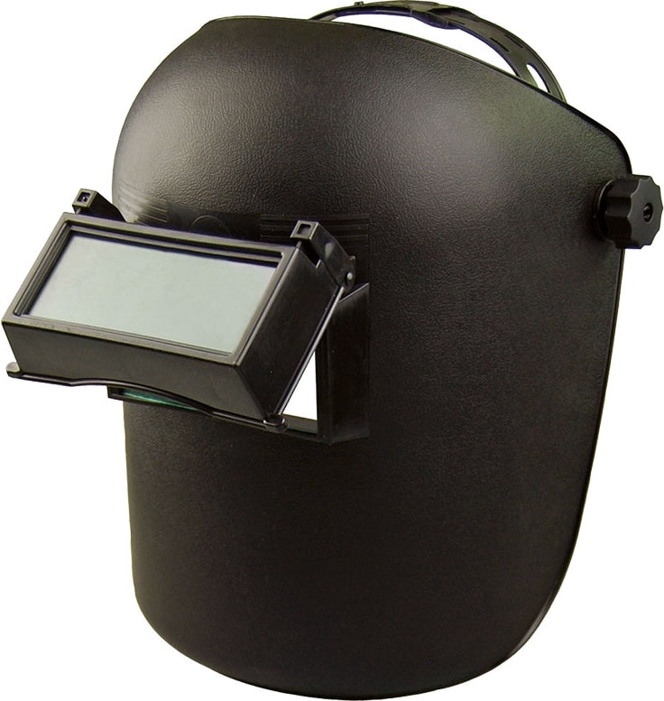 Protection Hobart Tip Baş Kaynak Maskesi