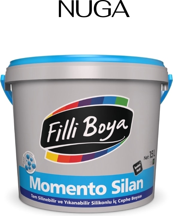 Momento Silan Nuga 7,5 Litre