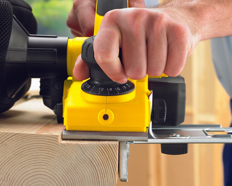 Stpp7502 750W Elektrikli Planya
