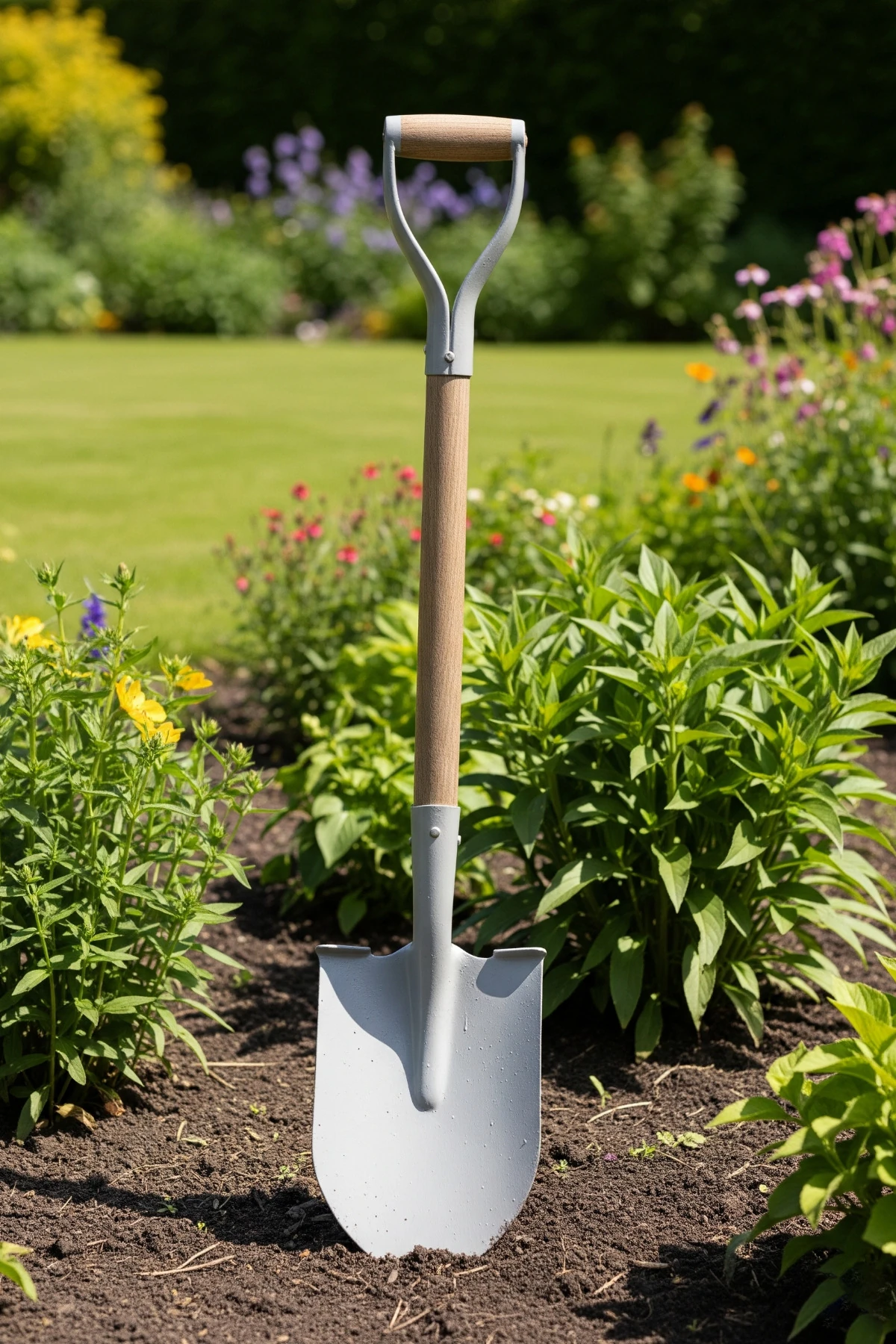 Endüstriyel Rapid Boya – Açık Gri RAL 7035 | Metal, Ahşap, Demir Yüzeyler İçin – 2,5 KG