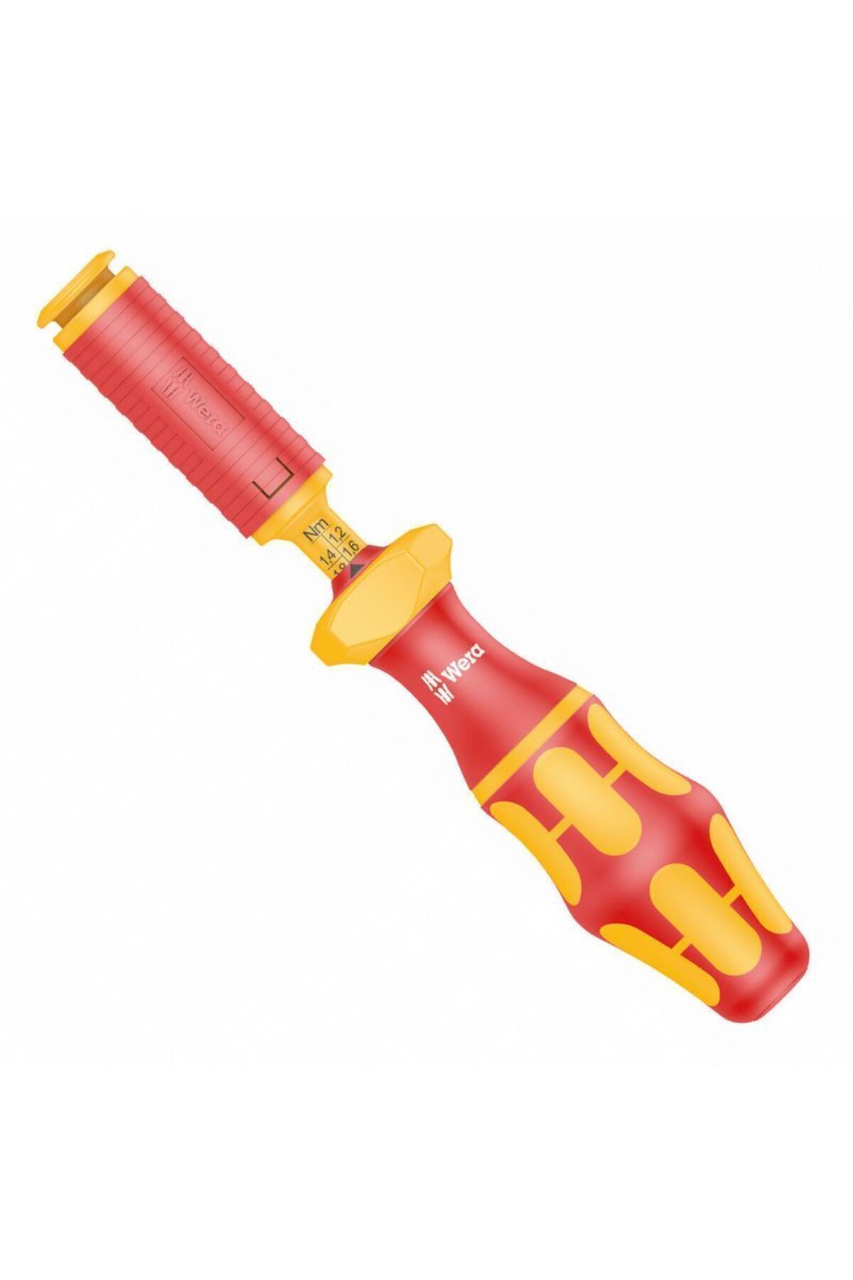 7441 VDE 1,2-3Nm Torklu Tornavida 05074750001