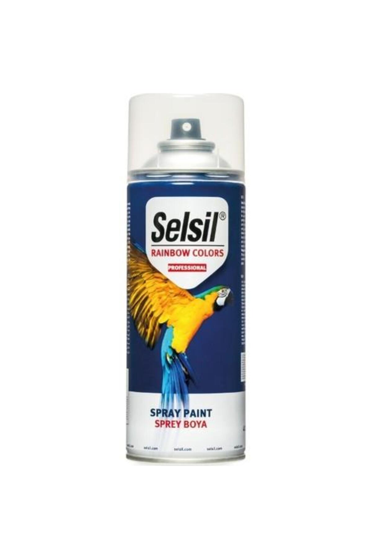 Sprey Boya Inci Beyaz Ral1013 400ml