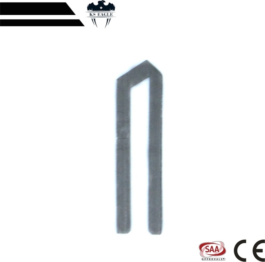 B04 20CM Stili cm Elektrikli Isı Bıçak Nikel-Krom Alaşımlı Bıçaklar Köpük Bıçak Sıcak Kesme Makinesi Aksesuarı Yedek Bıçak (Yurt Dışından)