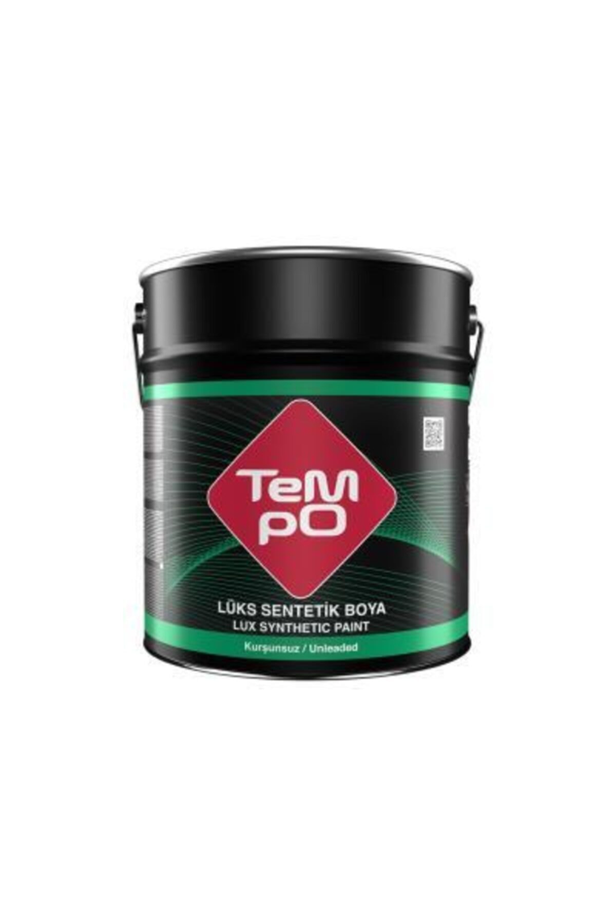 Tempo Lüks Sentetik Boya