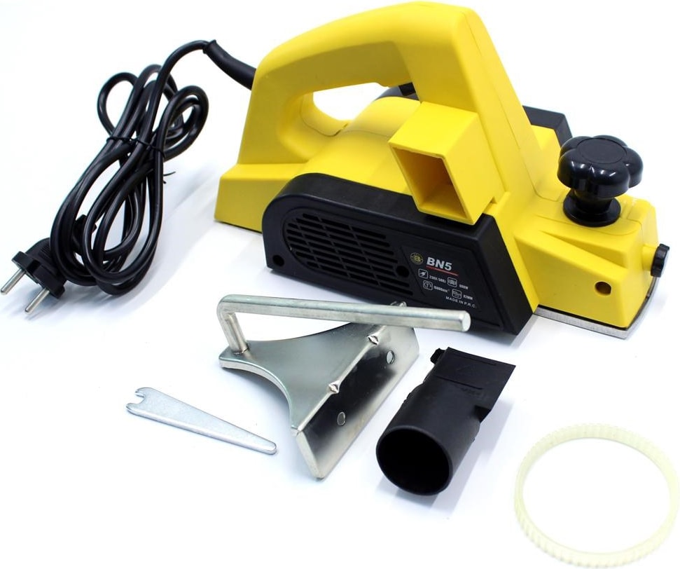 Professional 600 Watt 16.000 Devir Planya 091088