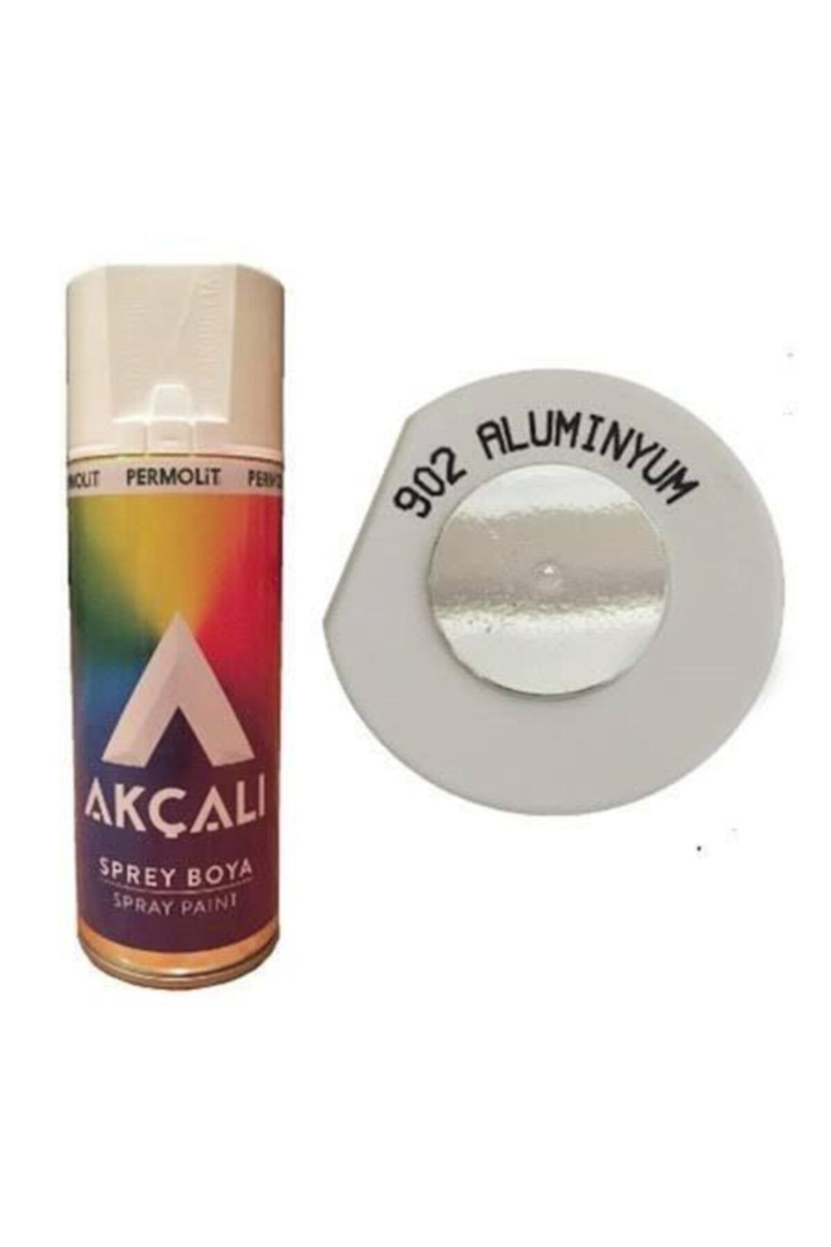 902 Aliminyum Jant Boyası
