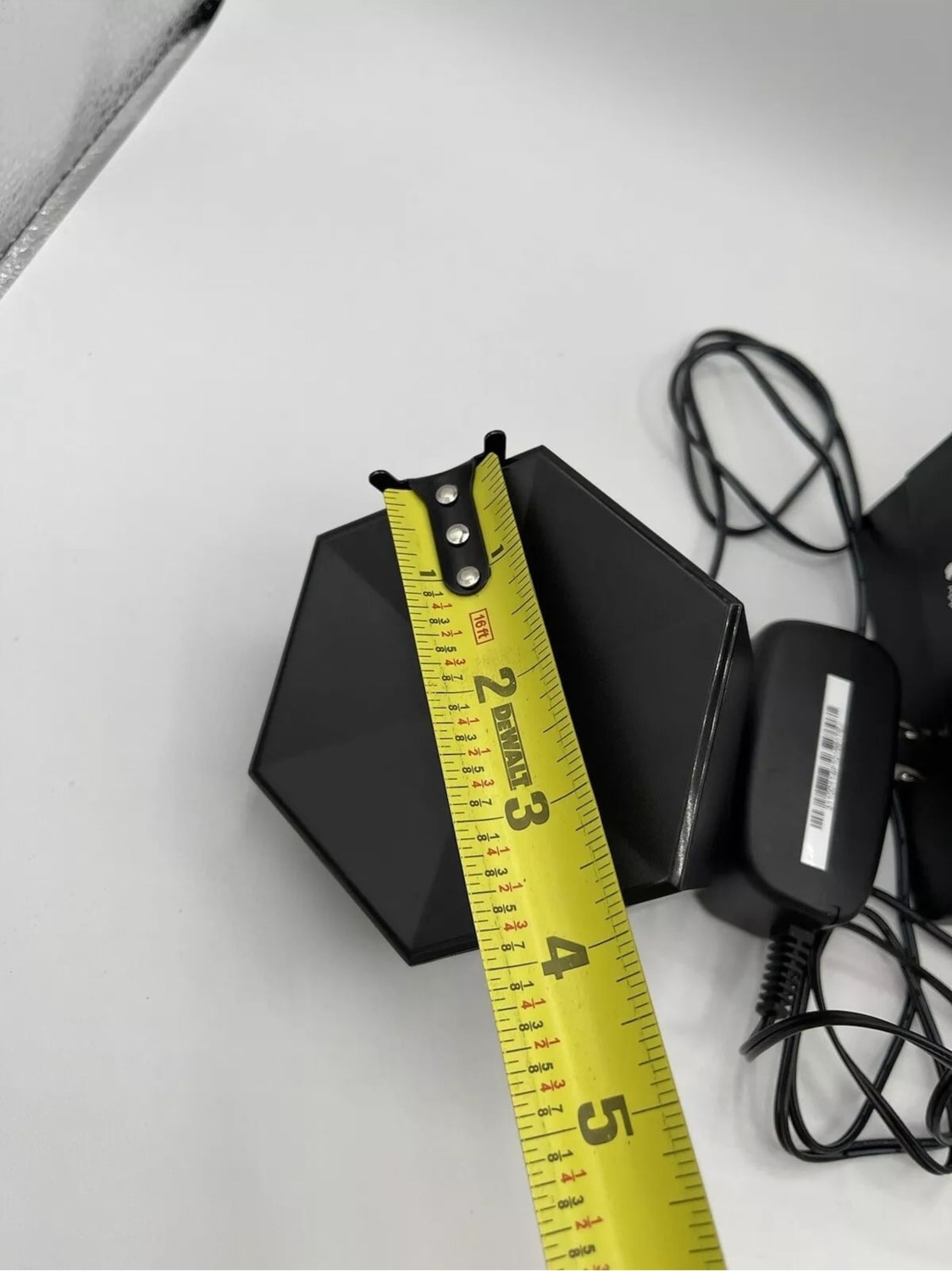 Akıta AK01 Akıllı Ev Cihazları Için Anında Wifi Gizliliği Akıllı Muhafız Iot Cihaz Izleme Istasyonu