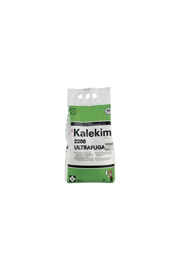 Ultra Fuga Kapadokya Bej 5 Kg Derz Dolgu