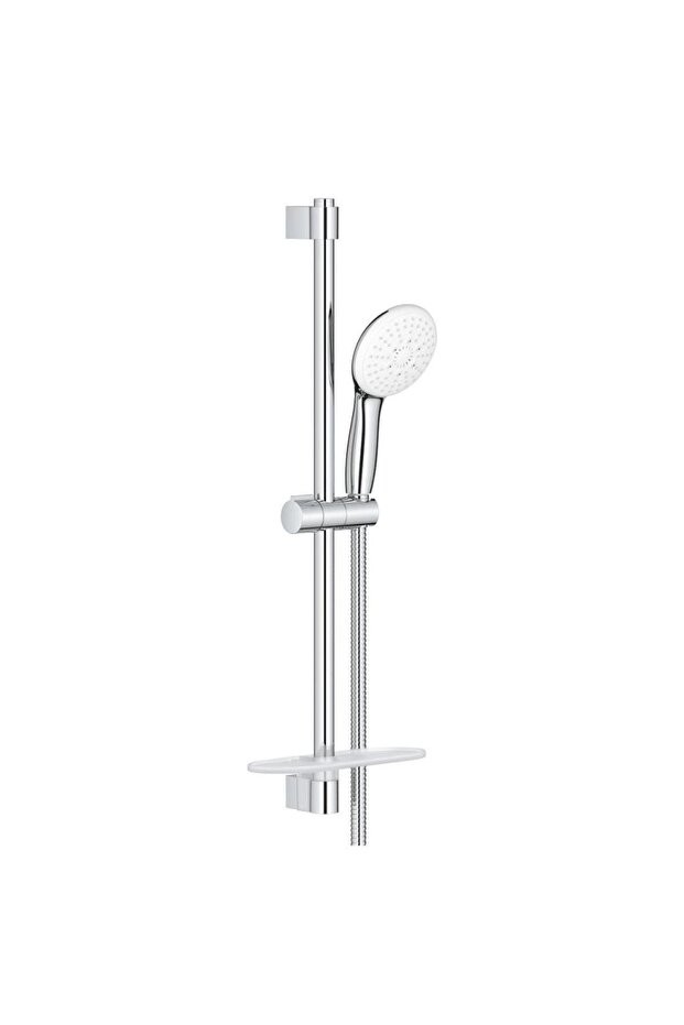 Tempesta 110 Duşu Seti 3 Akışlı Rain, Jet, Massage - 26917003