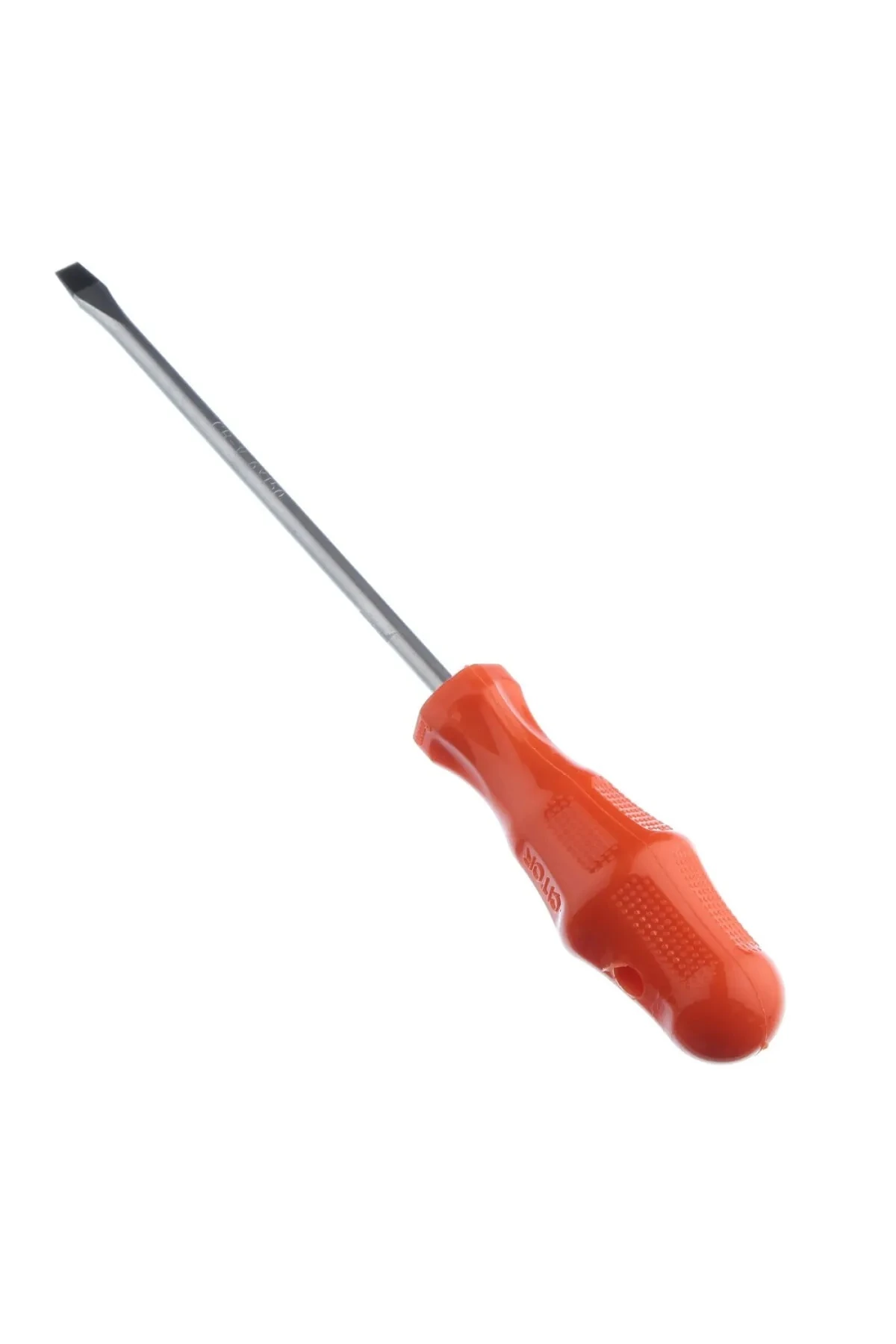 DÜZ TORNAVİDA RED KIRMIZI  6*150