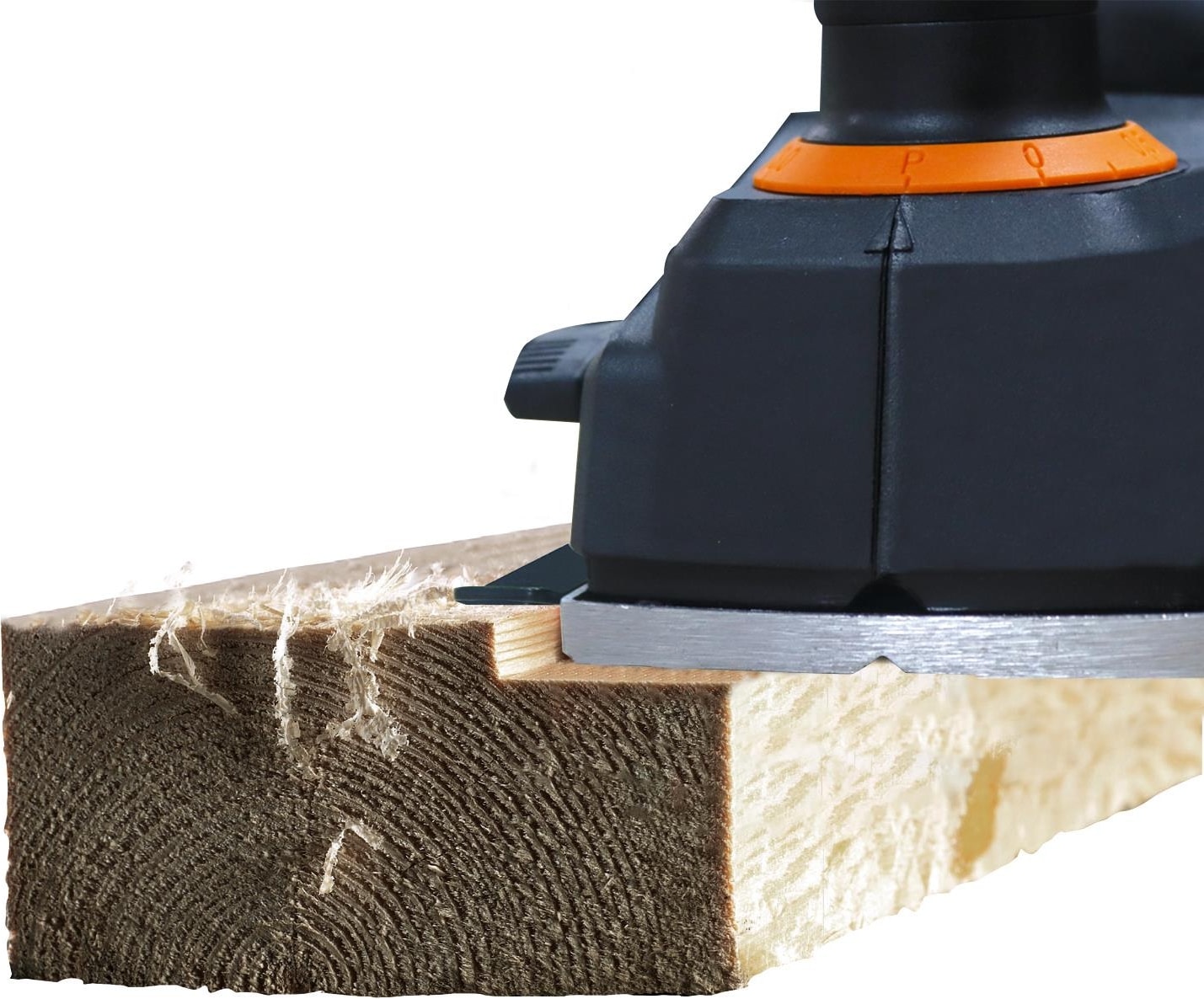 WX615 750WATT 82MM Çift Bıçaklı Profesyonel Planya