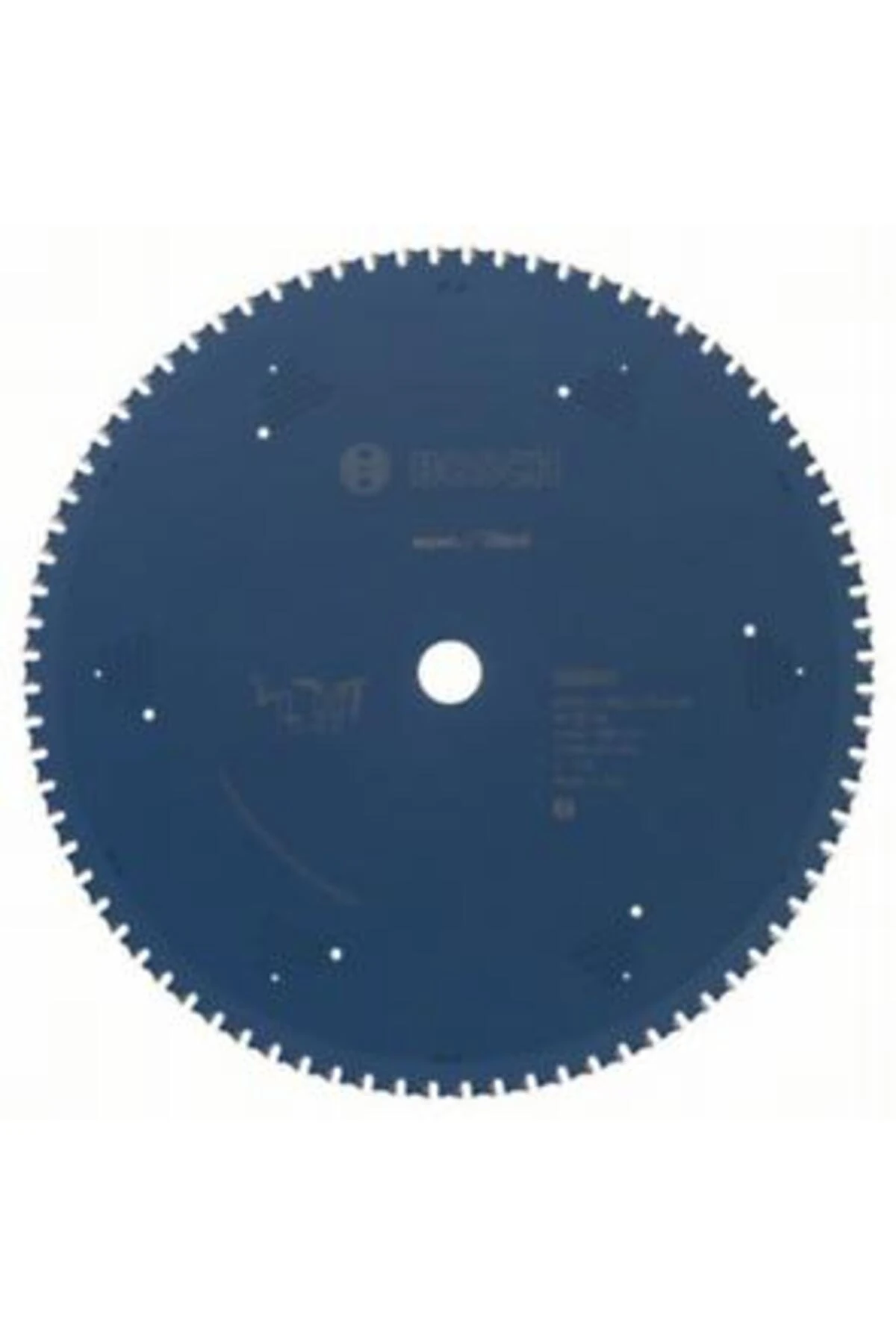 EXST Daire Testere Bıçağı 355*25,40 mm 80 D G 2.608.643.062