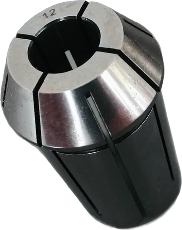 Freze Makinası Pensi 8 mm