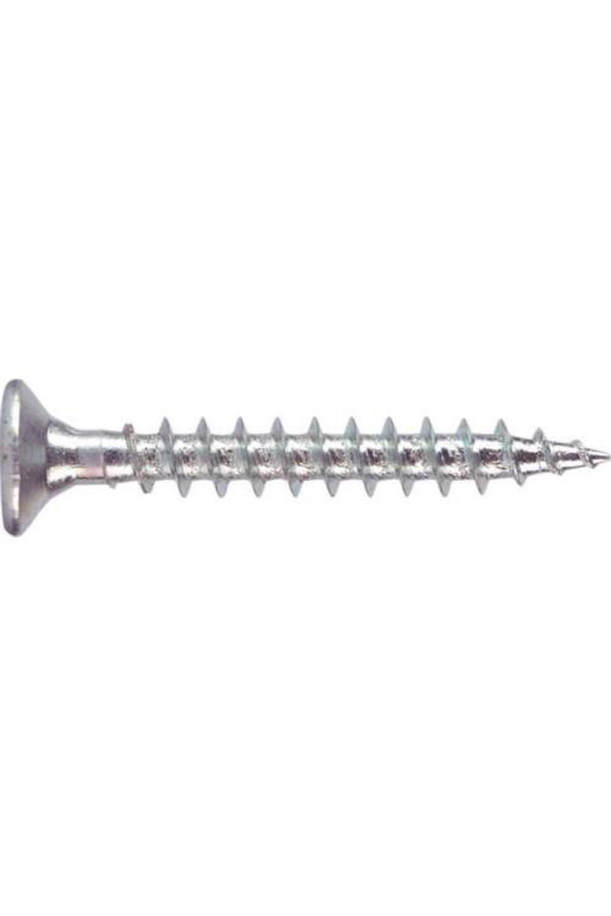 Sunta Vidası (PAKET) 3,5x30mm-1000adet