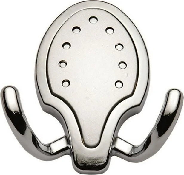 çınar ticaret krom kaplama damla vestiyer askısı